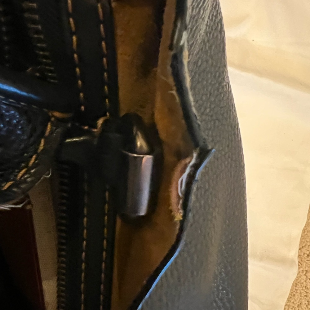 Coach 1941 Rogue 30 - Picture 16 of 16